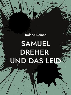 cover image of Samuel Dreher